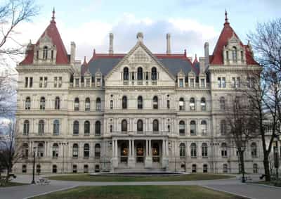 Private Placement Attorney — New York