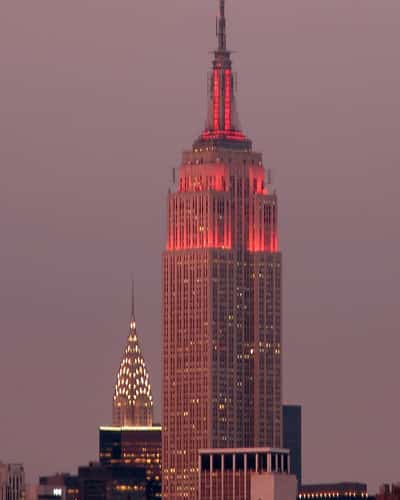 New York Securities Lawyer — New York
